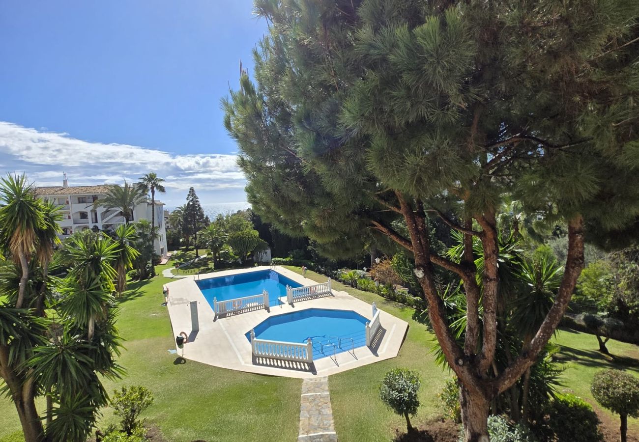 Apartment in Mijas Costa - 12 - Apartamento en Riviera a 400m del mar