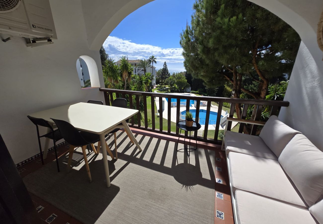 Apartment in Mijas Costa - 12 - Apartamento en Riviera a 400m del mar