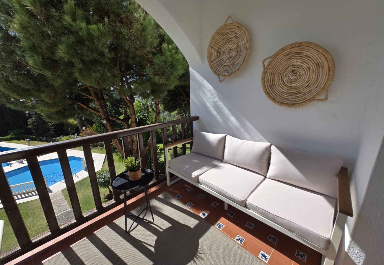 Apartment in Mijas Costa - 12 - Apartamento en Riviera a 400m del mar