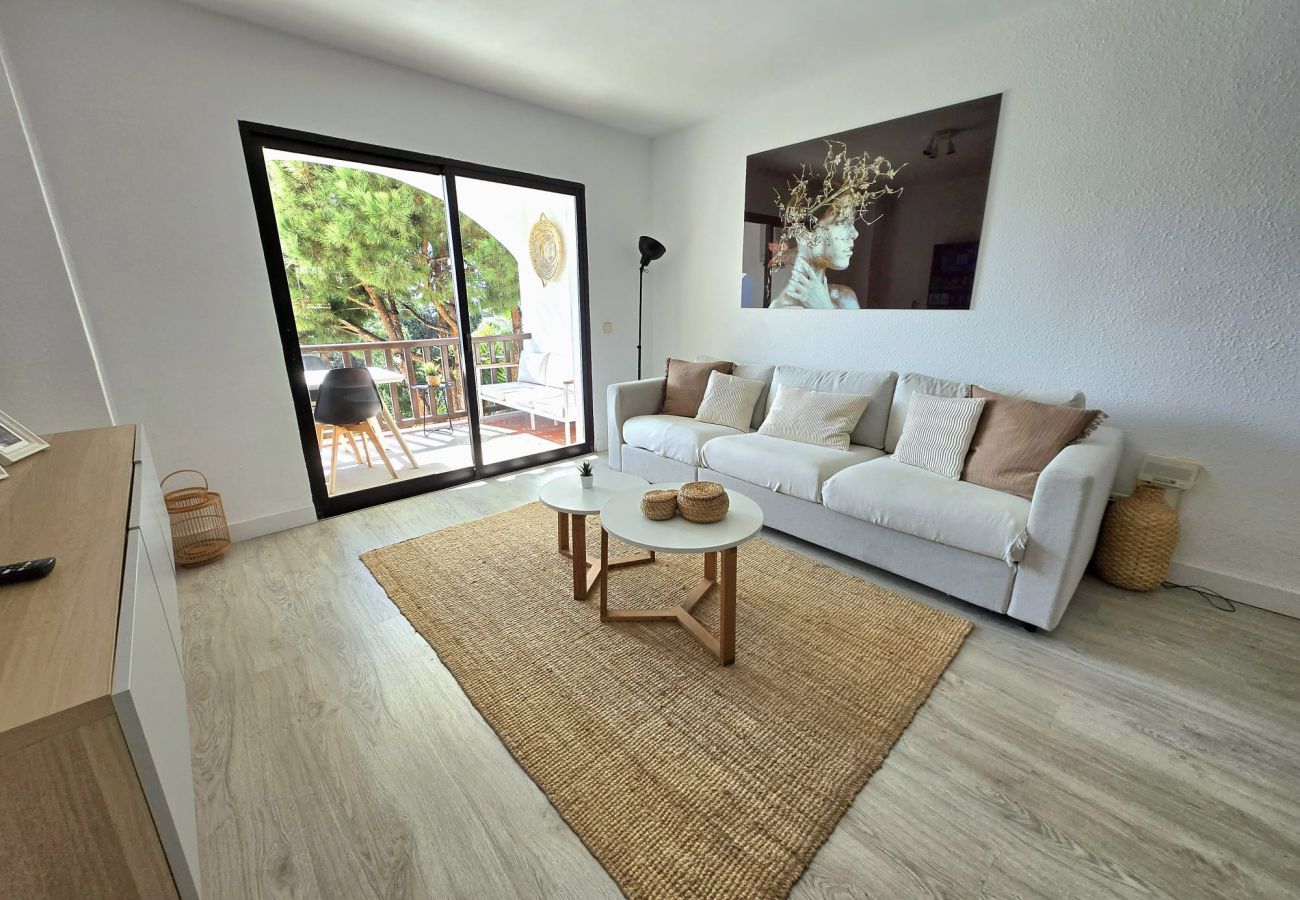 Apartment in Mijas Costa - 12 - Apartamento en Riviera a 400m del mar
