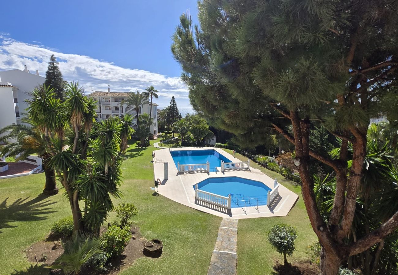 Apartment in Mijas Costa - 12 - Apartamento en Riviera a 400m del mar