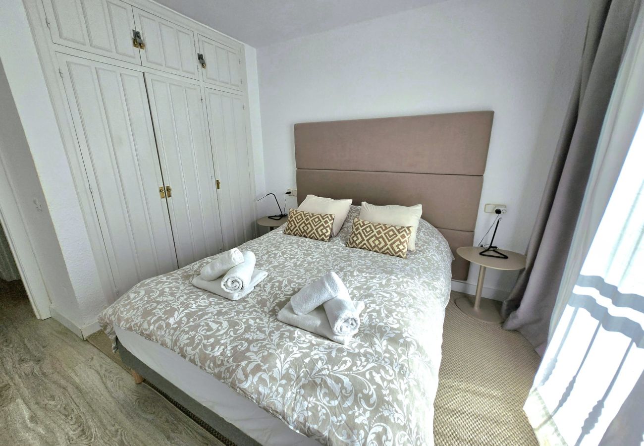 Apartment in Mijas Costa - 12 - Apartamento en Riviera a 400m del mar