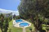Apartment in Mijas Costa - 12 - Apartamento en Riviera a 400m del mar