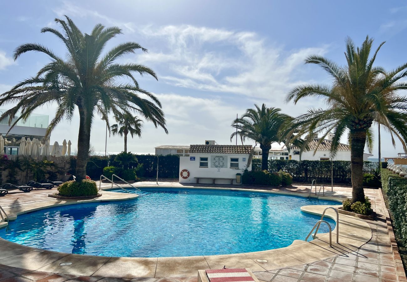 Townhouse in La Cala de Mijas - 16 -Townhouse a 30 m de la plage 