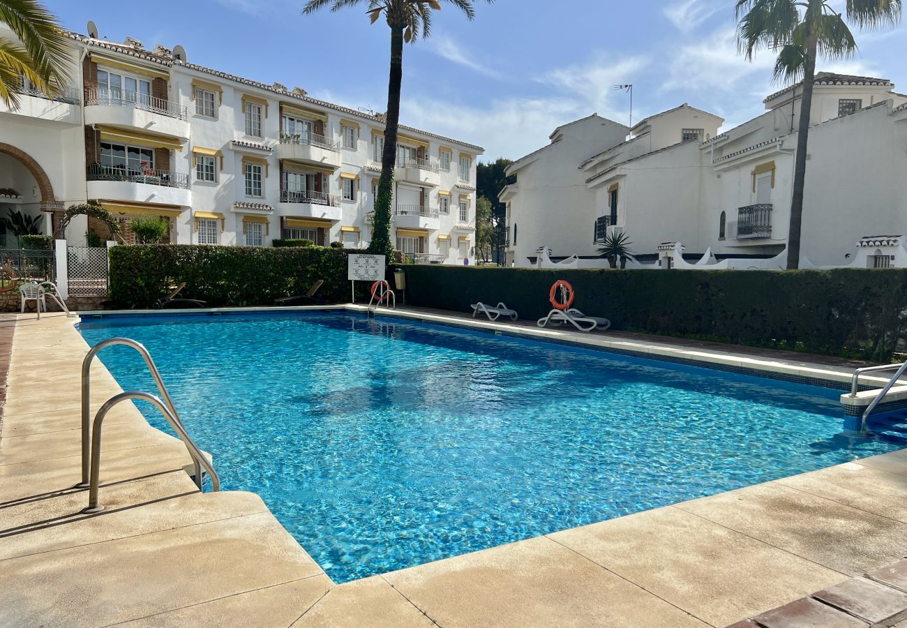 Townhouse in La Cala de Mijas - 16 -Townhouse a 30 m de la plage 