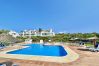 Apartment in Ojen - 20 - GF with garden in El Bosque de la Mairena, Ojen