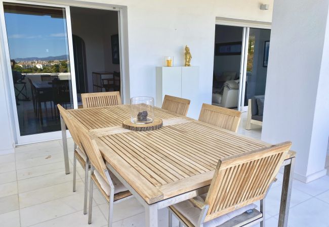 Apartment in Marbella - 26 - Large apartment in Marbella with sea view Apartment in Marbella - 26 - Large apartment in Marbella with sea view