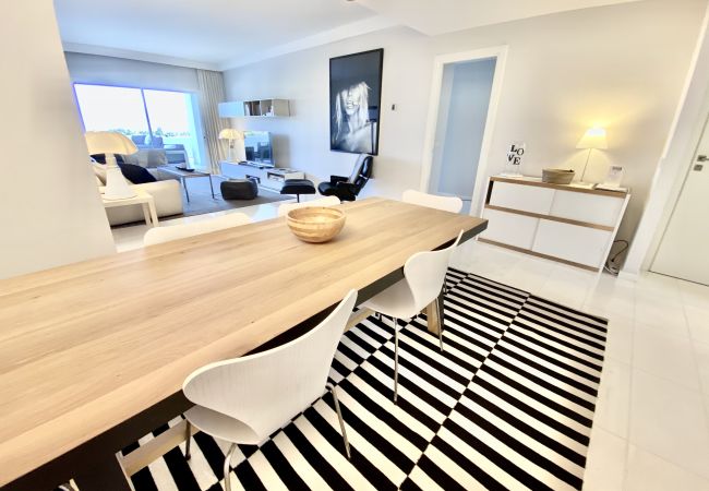 Apartment in Marbella - 26 - Large apartment in Marbella with sea view Apartment in Marbella - 26 - Large apartment in Marbella with sea view