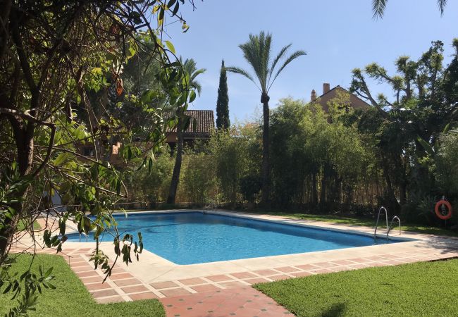 Apartment in Marbella - 26 - Large apartment in Marbella with sea view Apartment in Marbella - 26 - Large apartment in Marbella with sea view