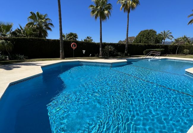 Apartment in Marbella - 26 - Large apartment in Marbella with sea view Apartment in Marbella - 26 - Large apartment in Marbella with sea view