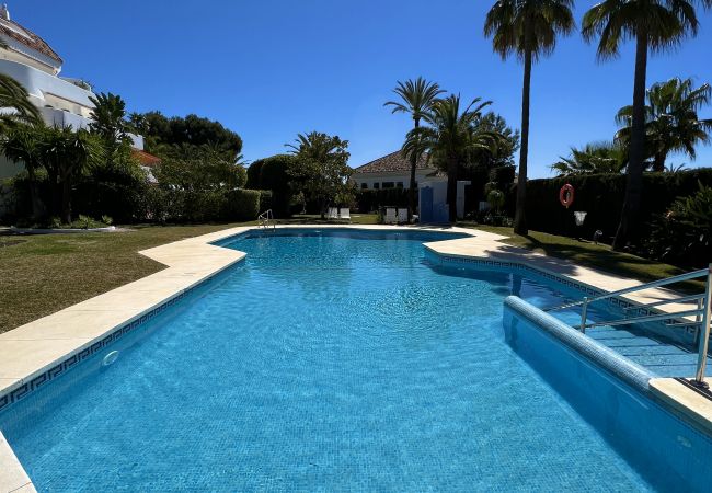 Apartment in Marbella - 26 - Large apartment in Marbella with sea view Apartment in Marbella - 26 - Large apartment in Marbella with sea view