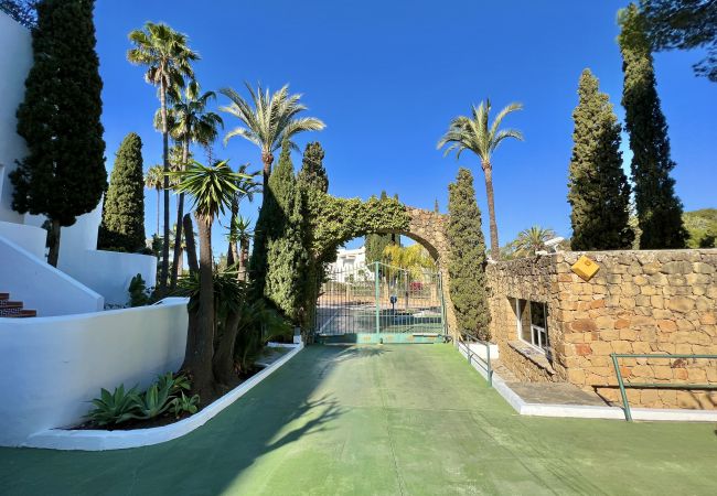 Apartment in Marbella - 26 - Large apartment in Marbella with sea view Apartment in Marbella - 26 - Large apartment in Marbella with sea view