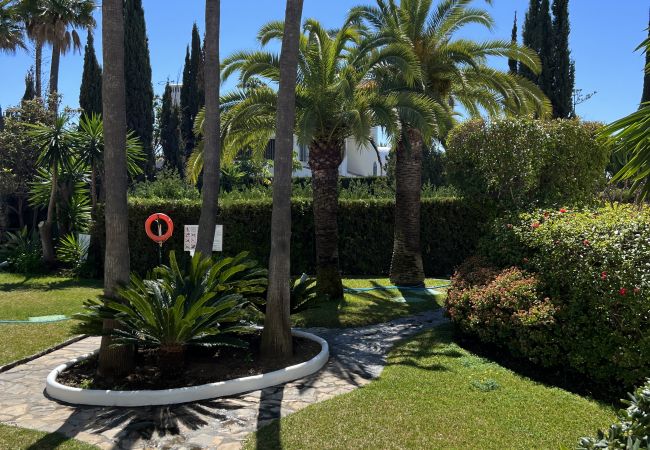 Apartment in Marbella - 26 - Large apartment in Marbella with sea view Apartment in Marbella - 26 - Large apartment in Marbella with sea view