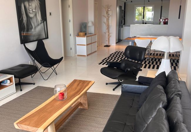 Apartment in Marbella - 26 - Large apartment in Marbella with sea view Apartment in Marbella - 26 - Large apartment in Marbella with sea view