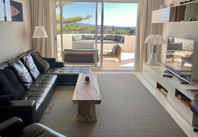 Apartment in Marbella - 26 - Large apartment in Marbella with sea view Apartment in Marbella - 26 - Large apartment in Marbella with sea view