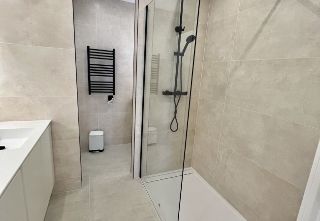 Apartment in Marbella - 26 - Large apartment in Marbella with sea view Apartment in Marbella - 26 - Large apartment in Marbella with sea view