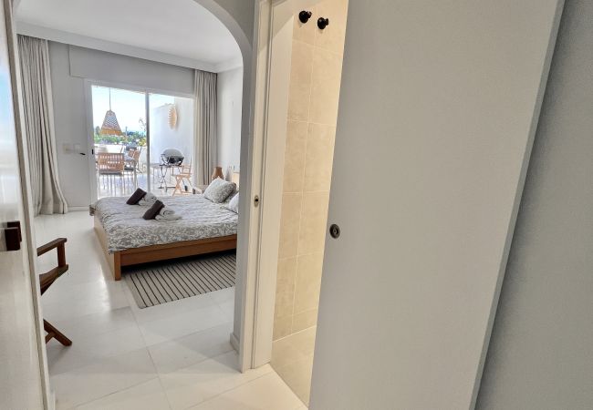 Apartment in Marbella - 26 - Large apartment in Marbella with sea view Apartment in Marbella - 26 - Large apartment in Marbella with sea view