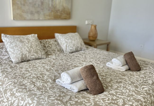 Apartment in Marbella - 26 - Large apartment in Marbella with sea view Apartment in Marbella - 26 - Large apartment in Marbella with sea view