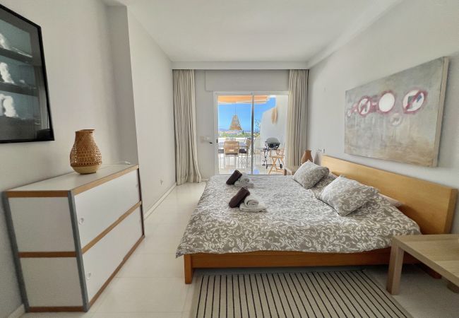 Apartment in Marbella - 26 - Large apartment in Marbella with sea view Apartment in Marbella - 26 - Large apartment in Marbella with sea view