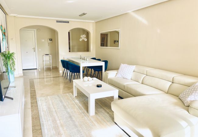 Benahavís - Apartment