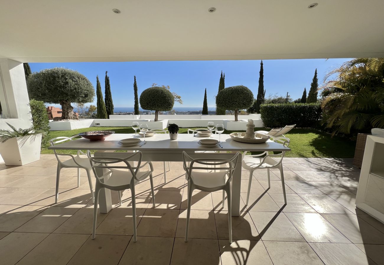 Apartment in Benahavís - 28 - Piso en Alanda los Flamingos, Benahavis