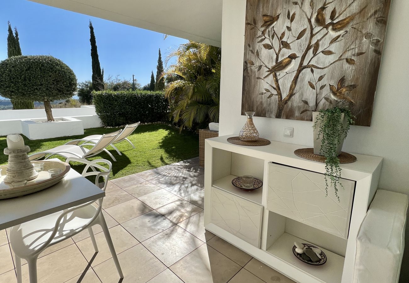 Apartment in Benahavís - 28 - Piso en Alanda los Flamingos, Benahavis