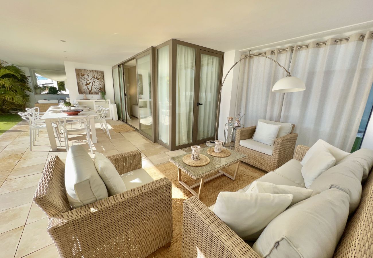 Apartment in Benahavís - 28 - Piso en Alanda los Flamingos, Benahavis