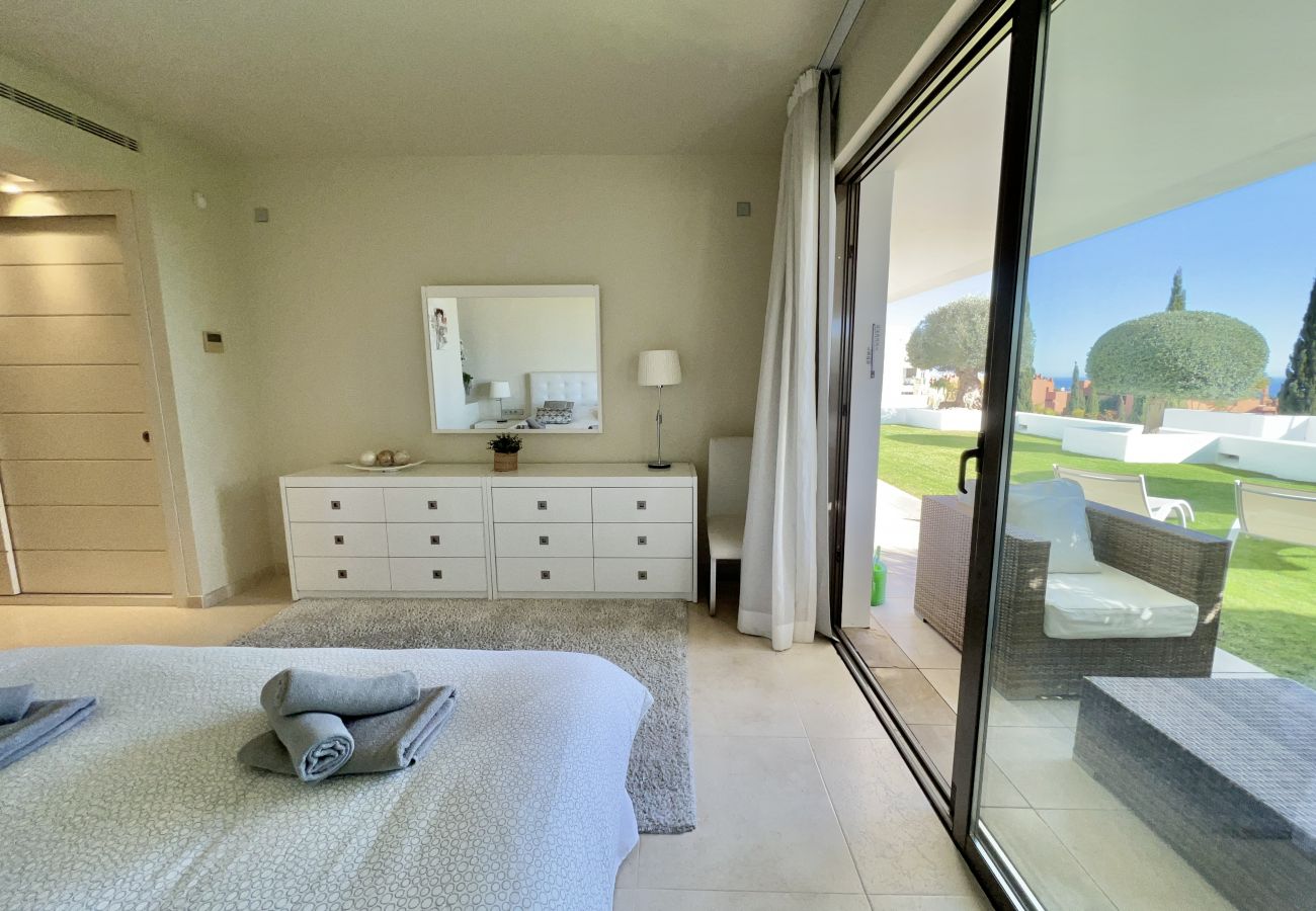 Apartment in Benahavís - 28 - Piso en Alanda los Flamingos, Benahavis