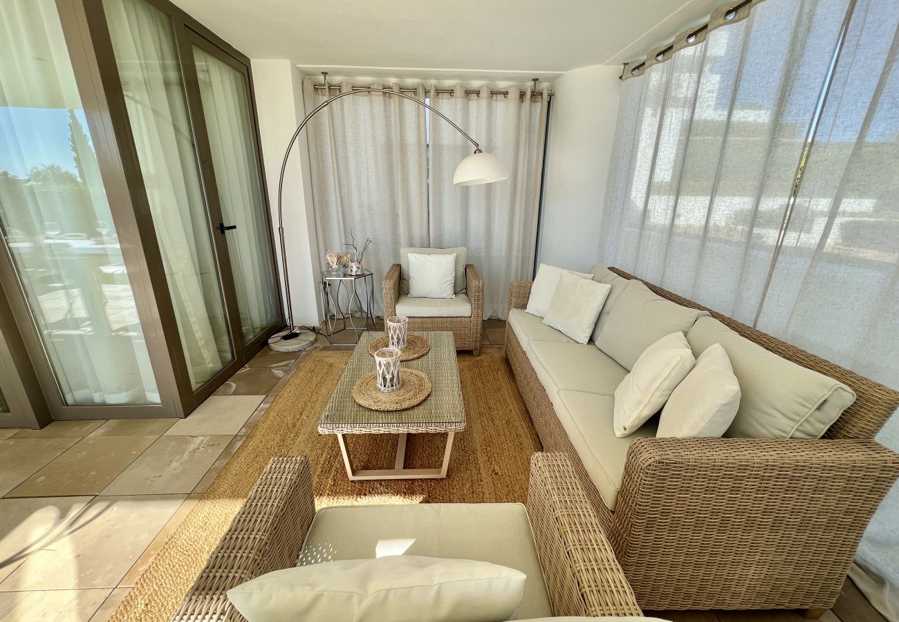 Apartment in Benahavís - 28 - Piso en Alanda los Flamingos, Benahavis