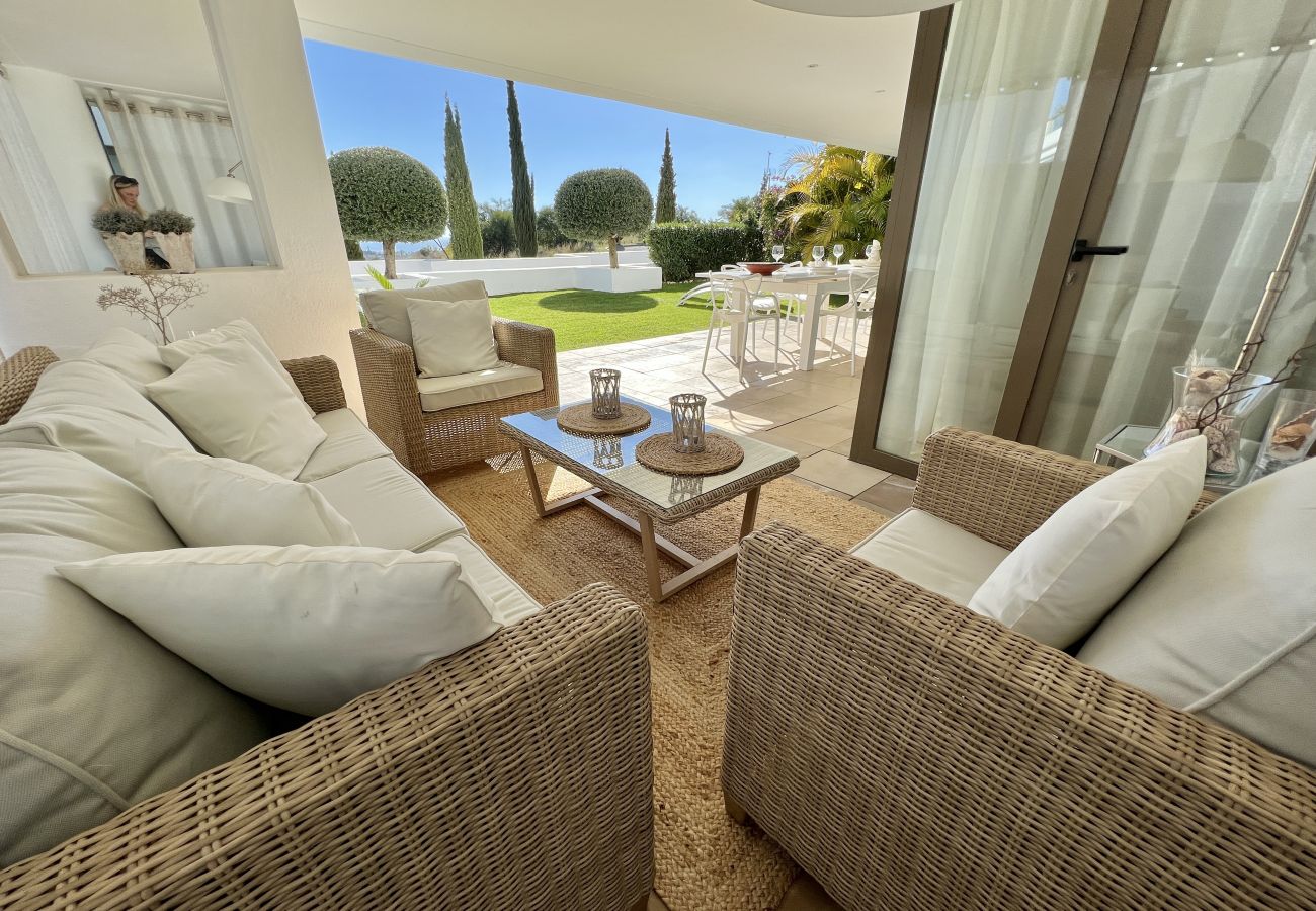 Apartment in Benahavís - 28 - Piso en Alanda los Flamingos, Benahavis