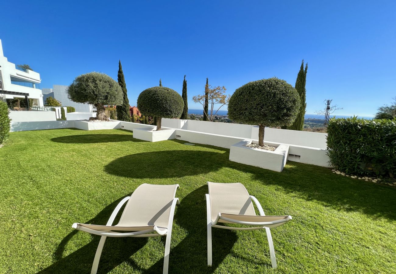 Apartment in Benahavís - 28 - Piso en Alanda los Flamingos, Benahavis