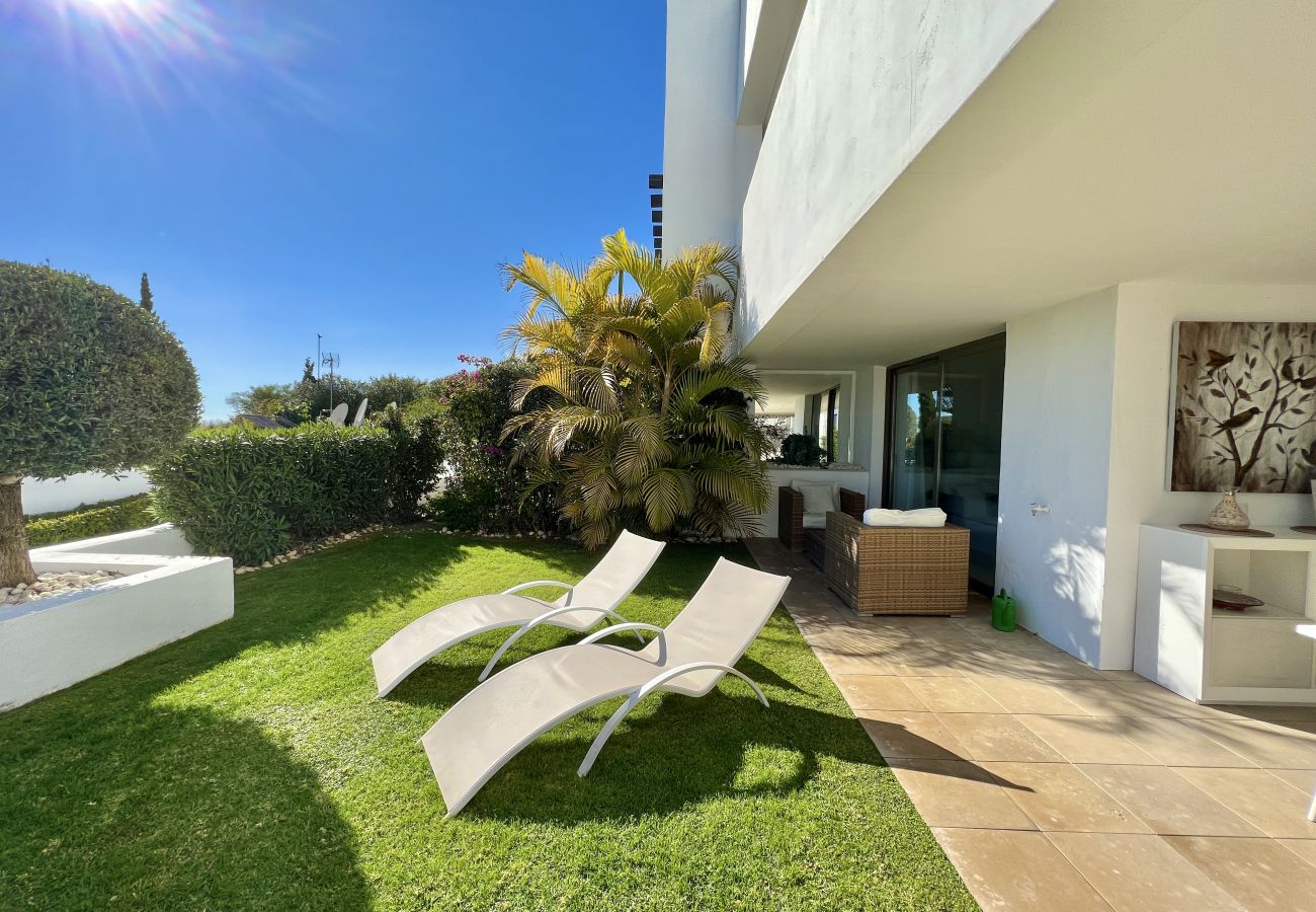 Apartment in Benahavís - 28 - Piso en Alanda los Flamingos, Benahavis