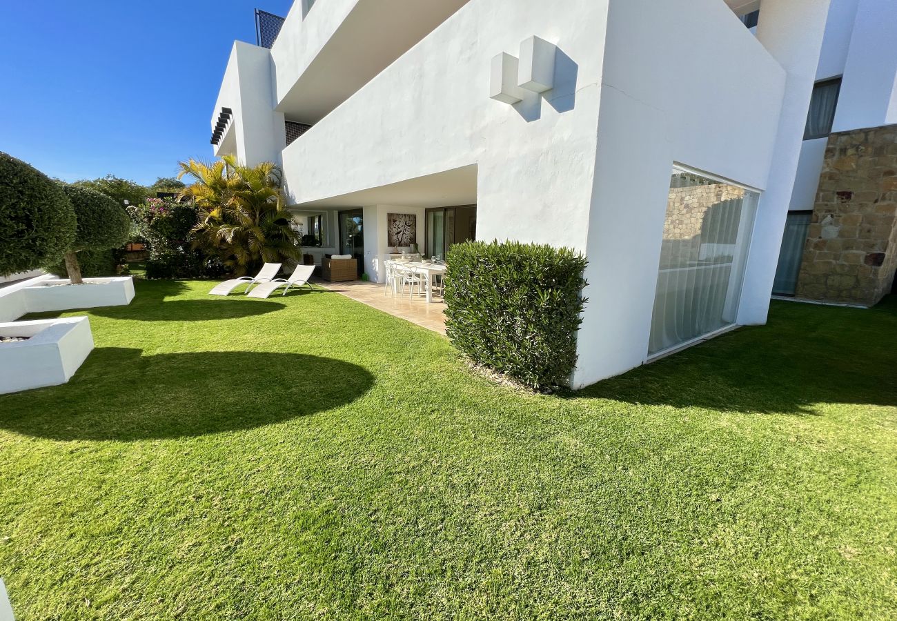 Apartment in Benahavís - 28 - Piso en Alanda los Flamingos, Benahavis