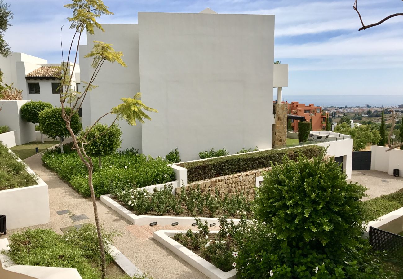 Apartment in Benahavís - 28 - Piso en Alanda los Flamingos, Benahavis