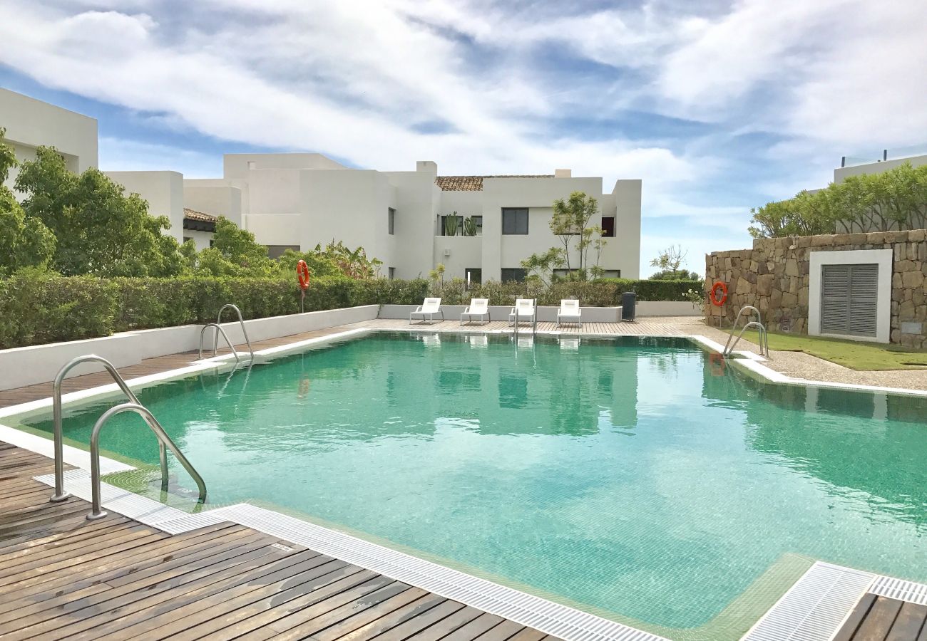 Apartment in Benahavís - 28 - Piso en Alanda los Flamingos, Benahavis