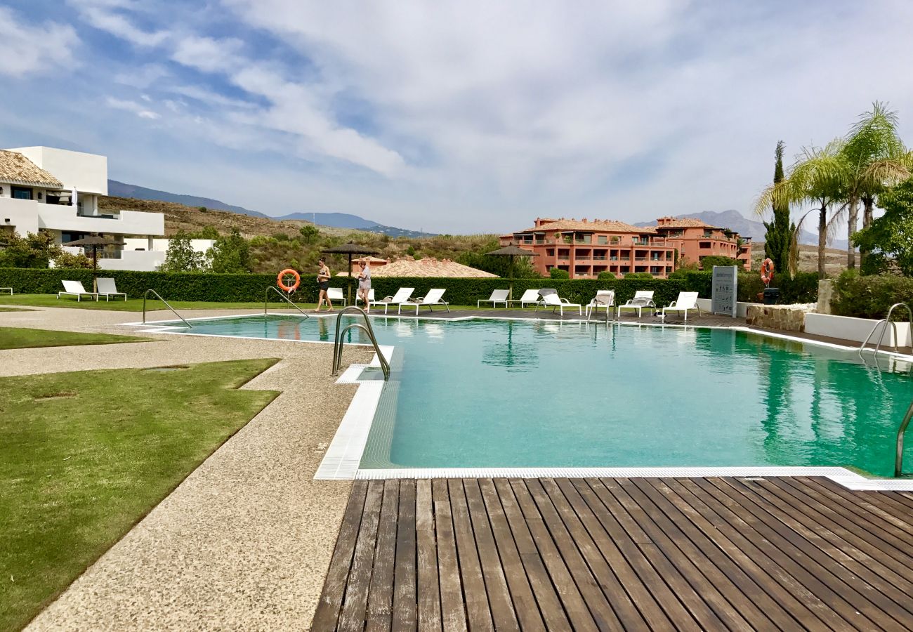 Apartment in Benahavís - 28 - Piso en Alanda los Flamingos, Benahavis