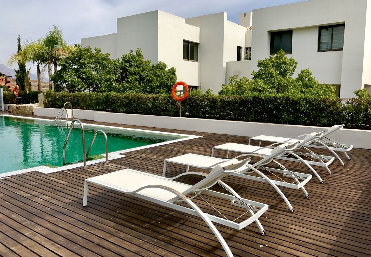Apartment in Benahavís - 28 - Piso en Alanda los Flamingos, Benahavis