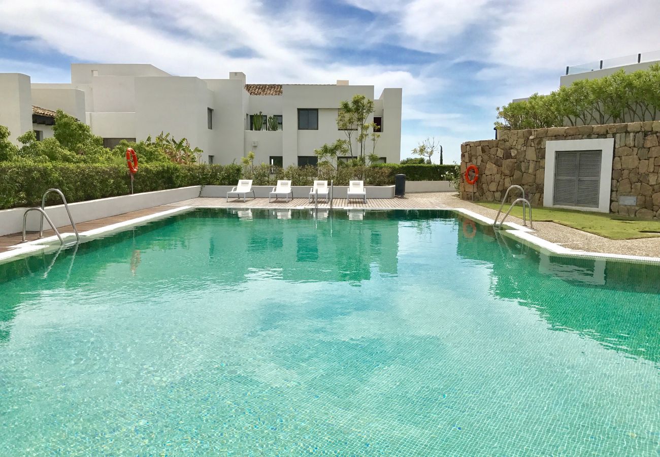 Apartment in Benahavís - 28 - Piso en Alanda los Flamingos, Benahavis