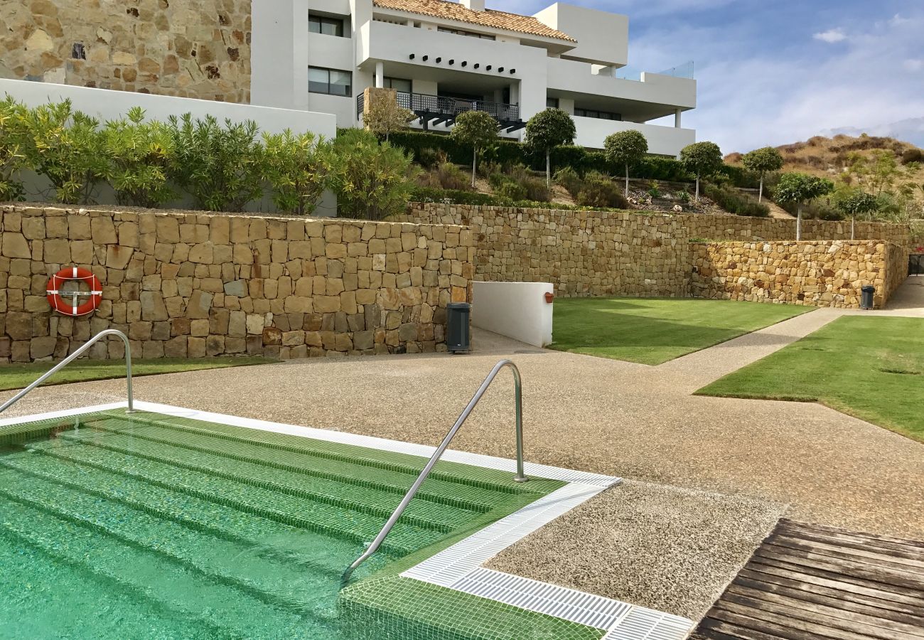 Apartment in Benahavís - 28 - Piso en Alanda los Flamingos, Benahavis