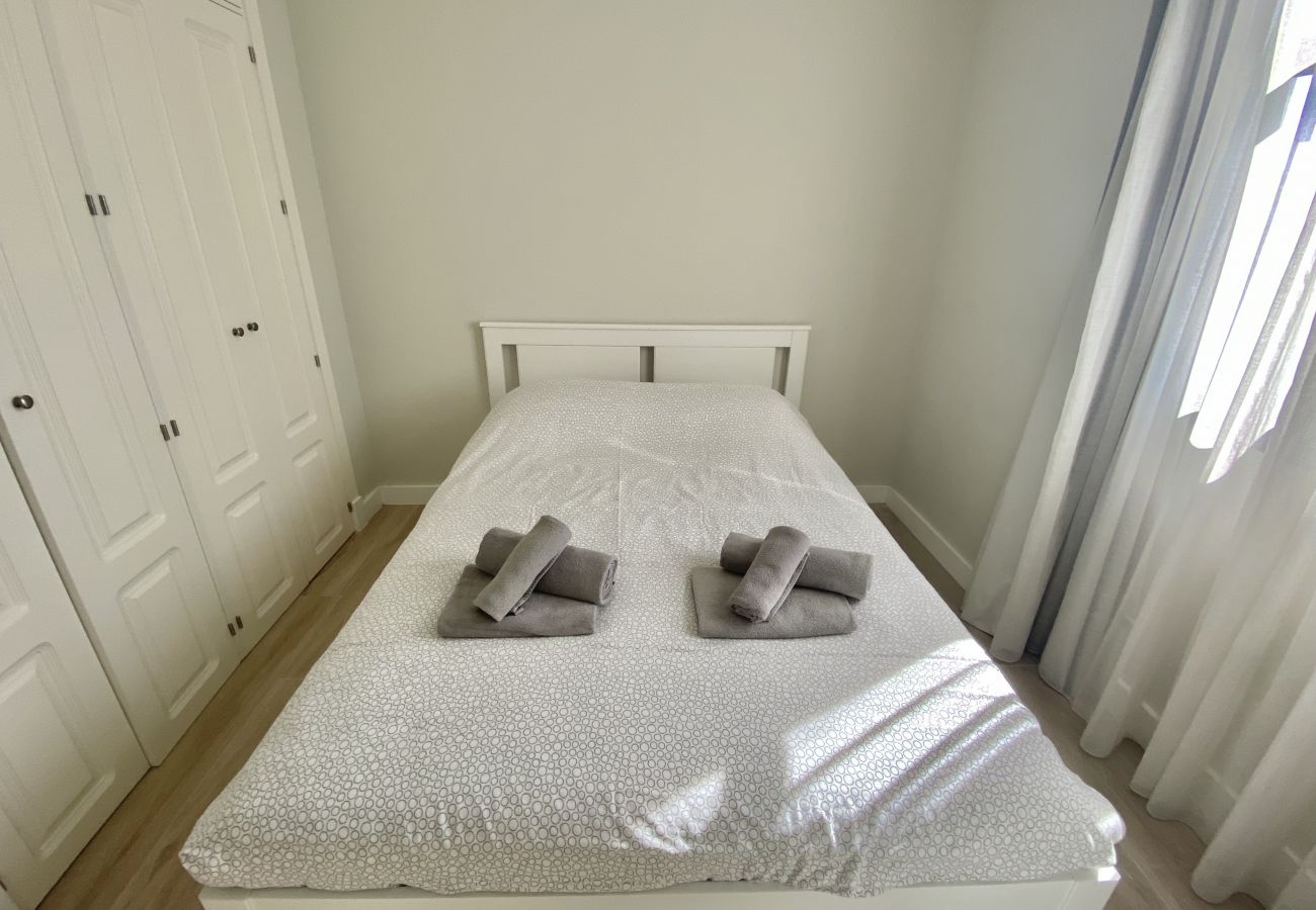Apartment in Marbella - 29 - Apartment 2 km away from Puerto Banus