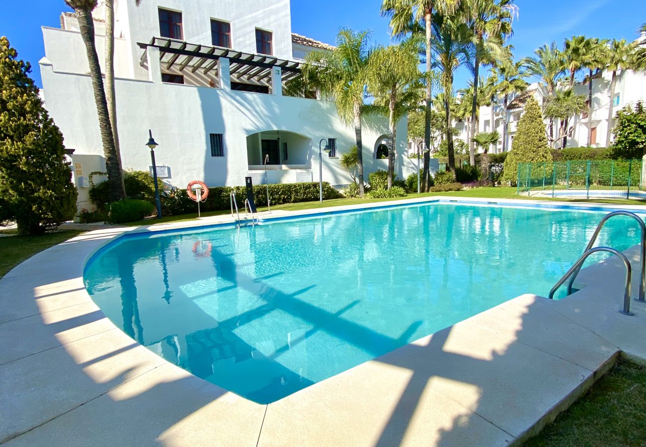 Apartment in Marbella - 29 - Apartment 2 km away from Puerto Banus