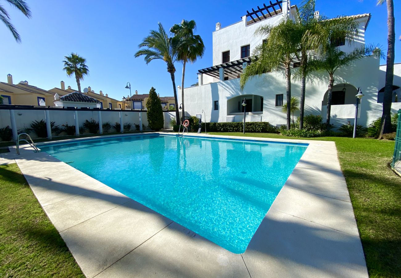 Apartment in Marbella - 29 - Apartment 2 km away from Puerto Banus