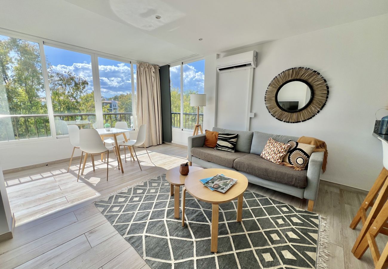 Apartment in Marbella - 31 - Flat near the beach 800 m away from Puerto Banus