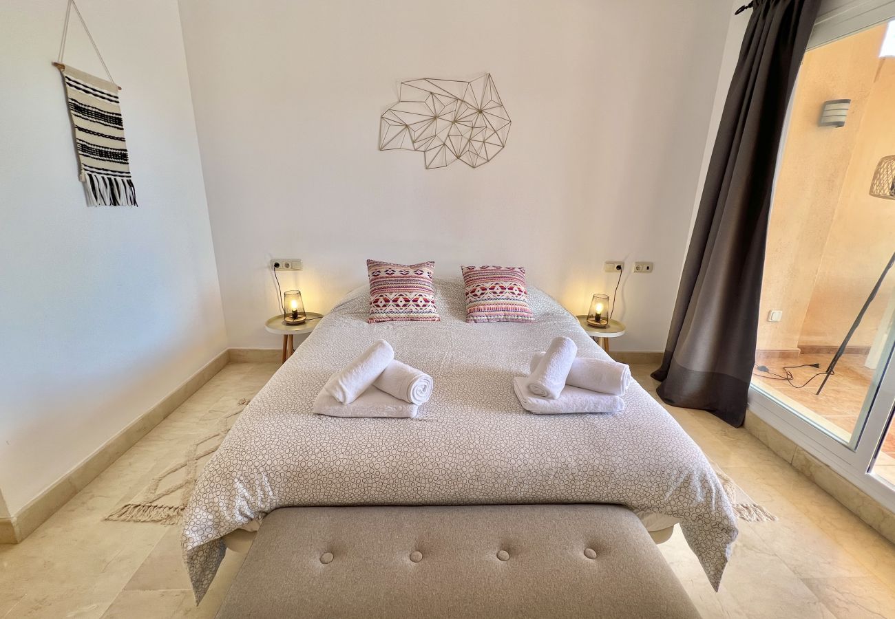 Apartment in Marbella - 32 - Apartment near Santa Maria golf, Elviria