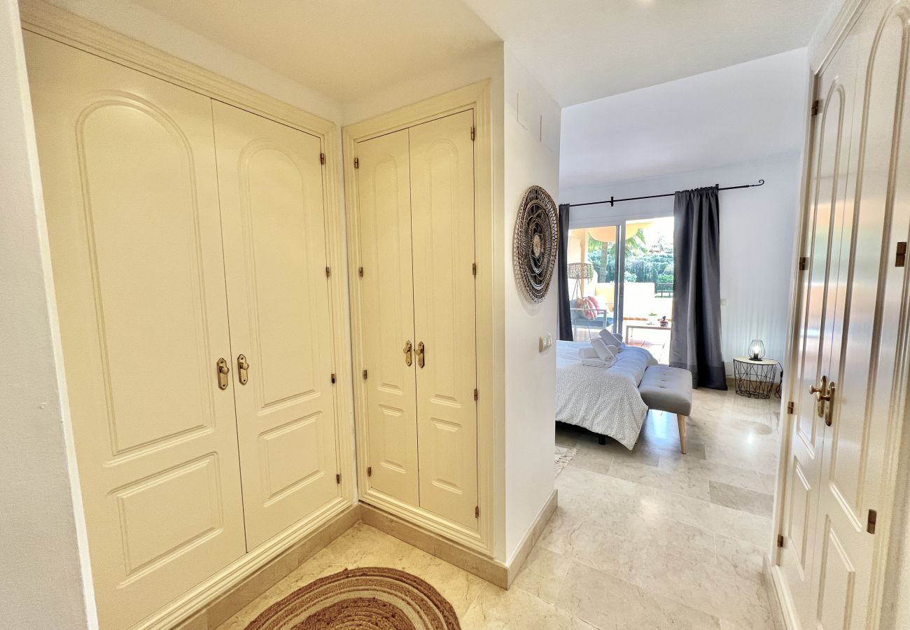 Apartment in Marbella - 32 - Apartment near Santa Maria golf, Elviria