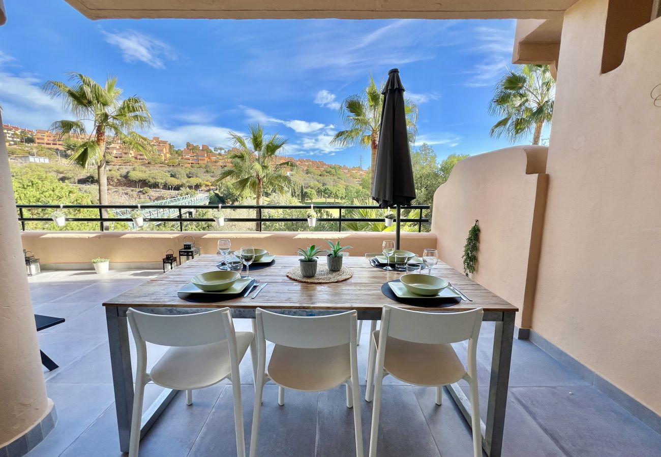 Apartment in Marbella - 32 - Apartment near Santa Maria golf, Elviria