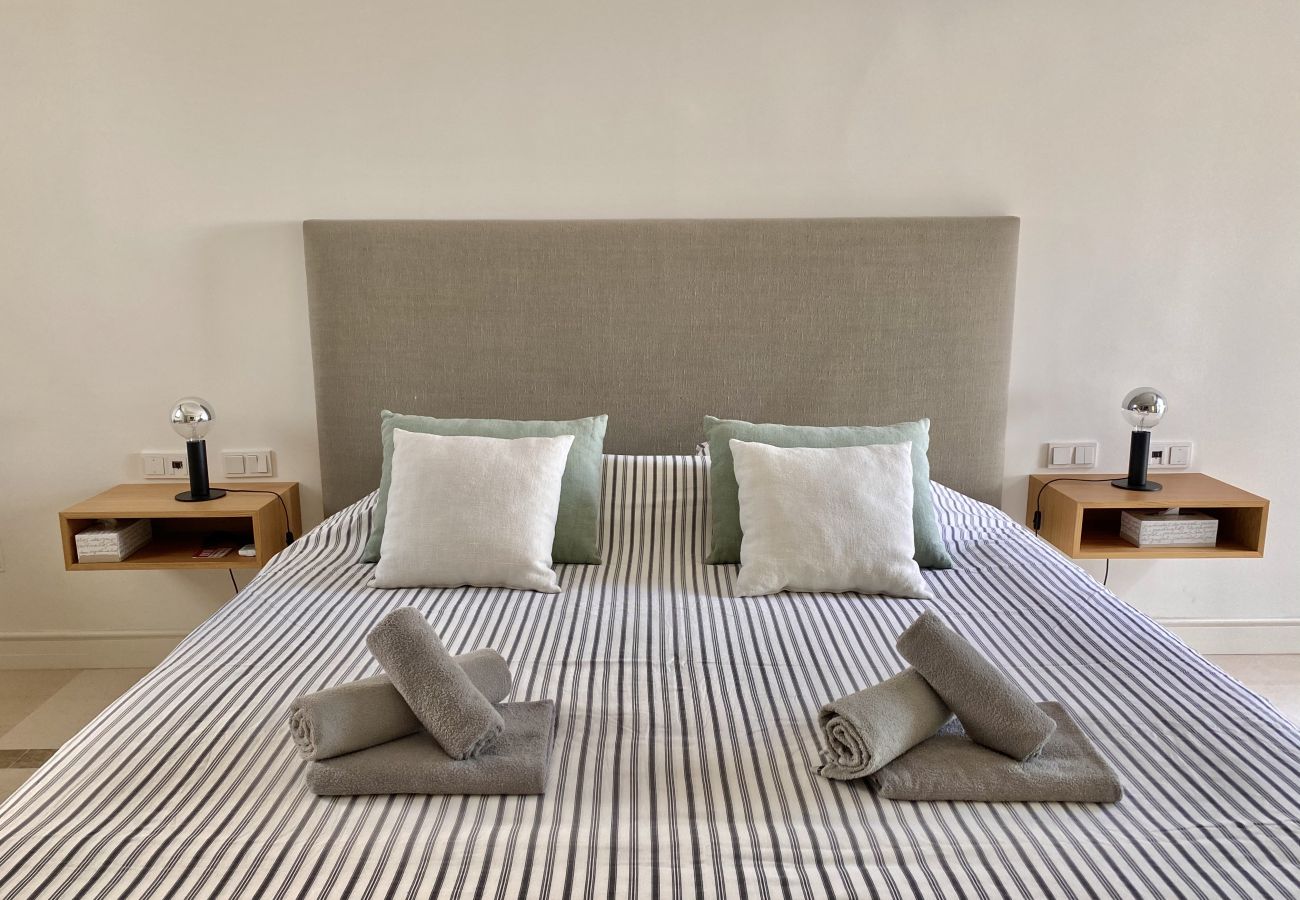 Townhouse in Estepona - 34 - Luxury house on the beach in Costalita