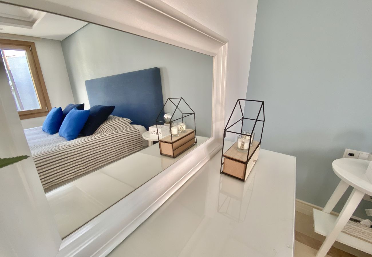 Townhouse in Estepona - 34 - Luxury house on the beach in Costalita