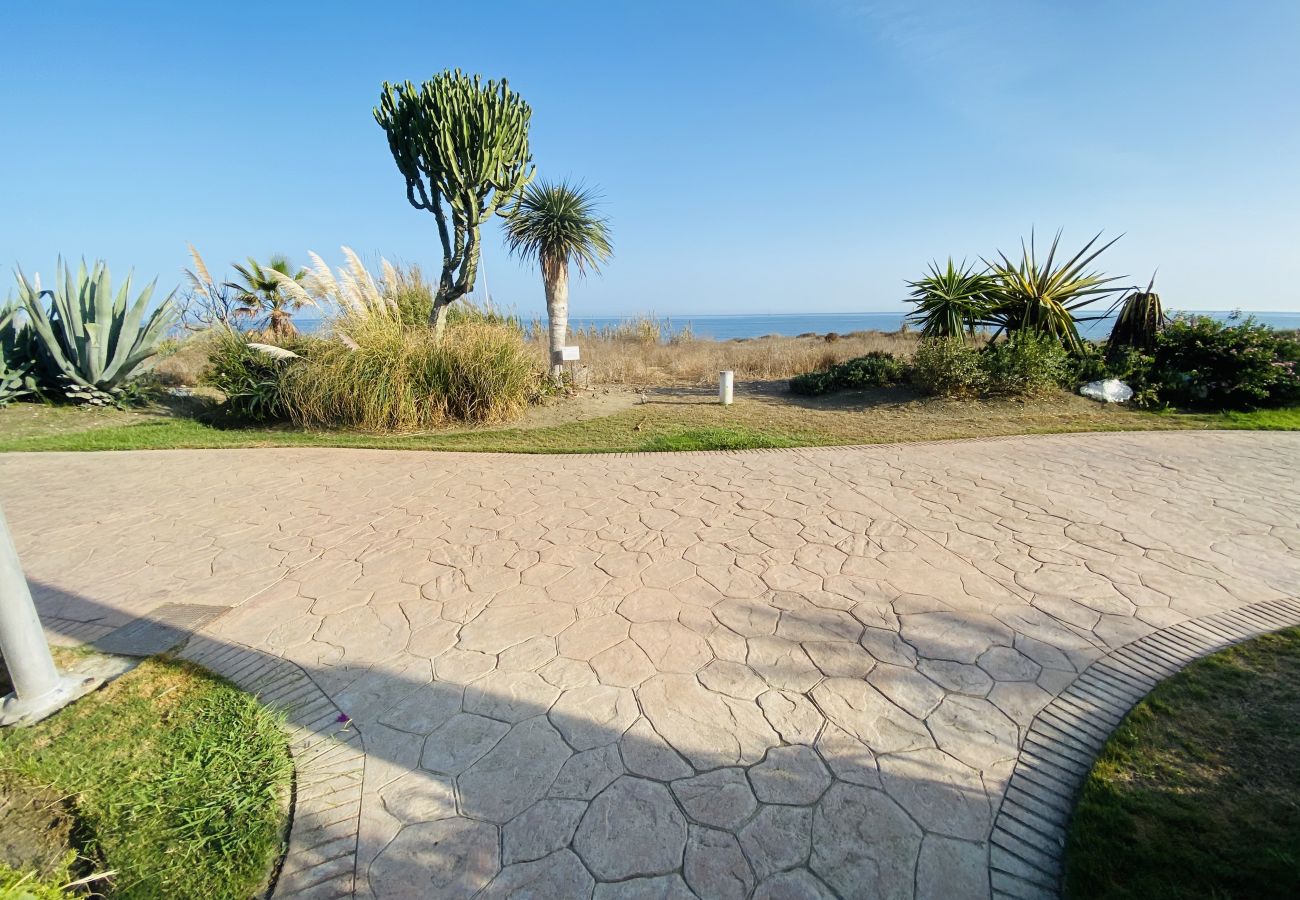 Townhouse in Estepona - 34 - Luxury house on the beach in Costalita