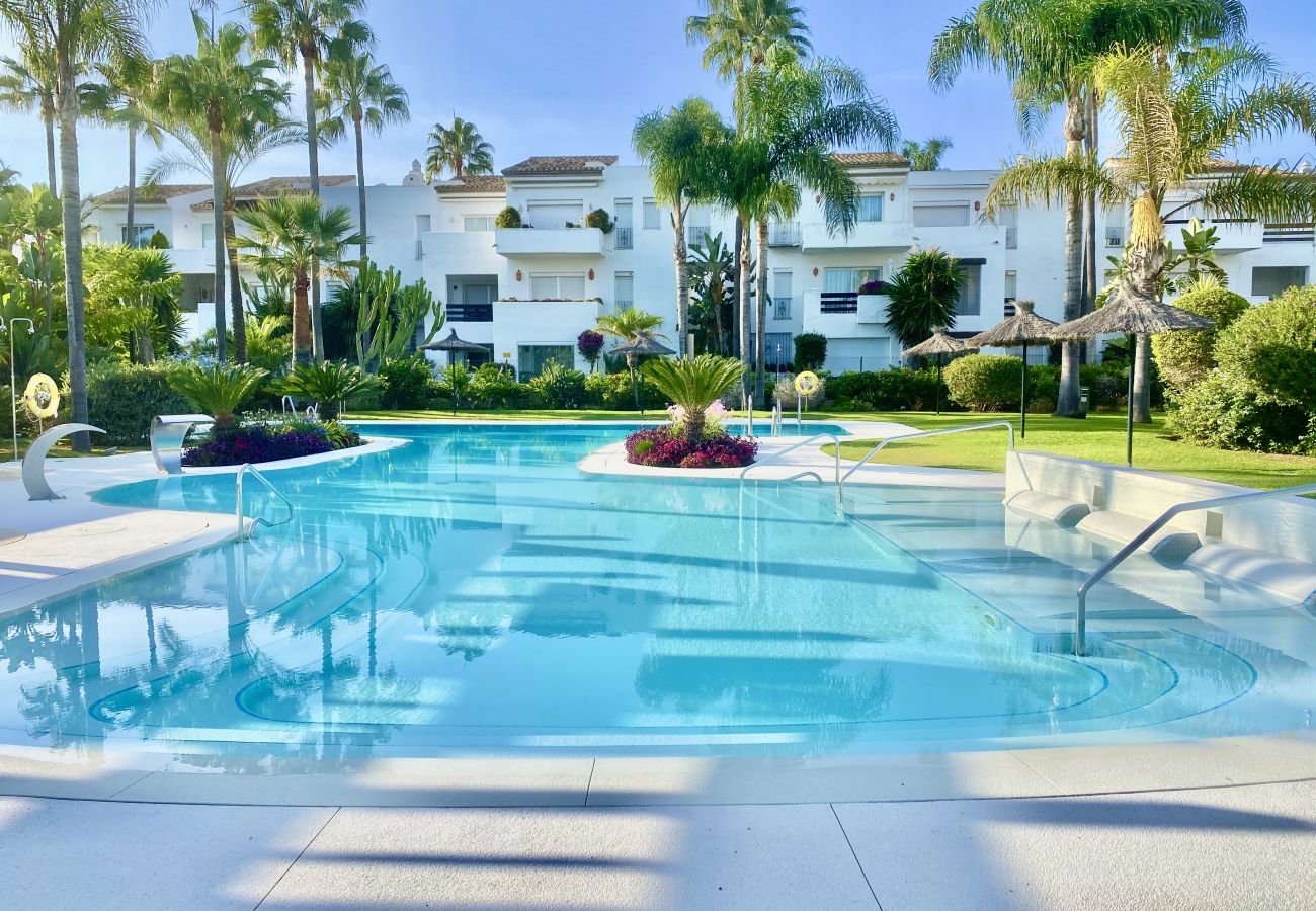 Townhouse in Estepona - 34 - Luxury house on the beach in Costalita